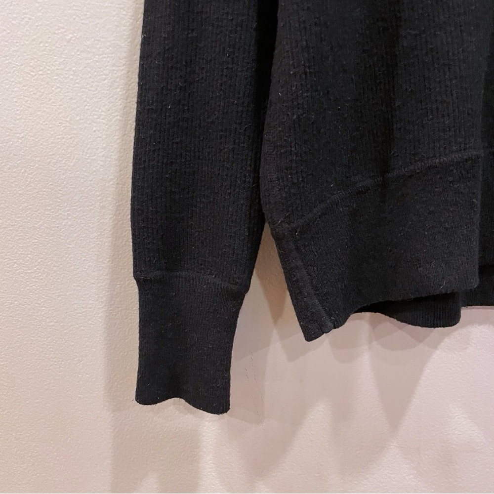 Community Cashmere Blend Knit Sweater - Picture 5 of 6